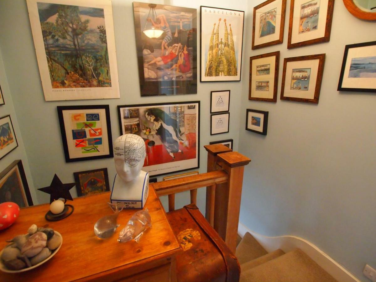 Friendly Home In South London Morden 외부 사진